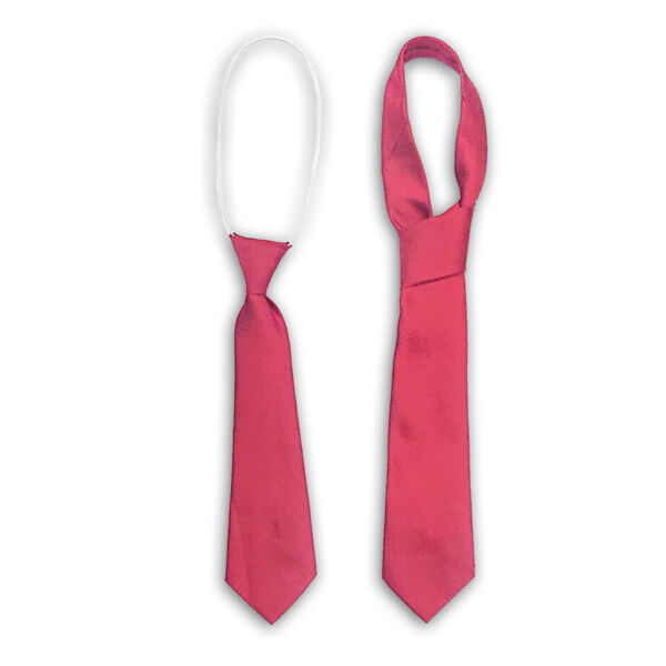 Hanley Swan School Tie Thumbnail