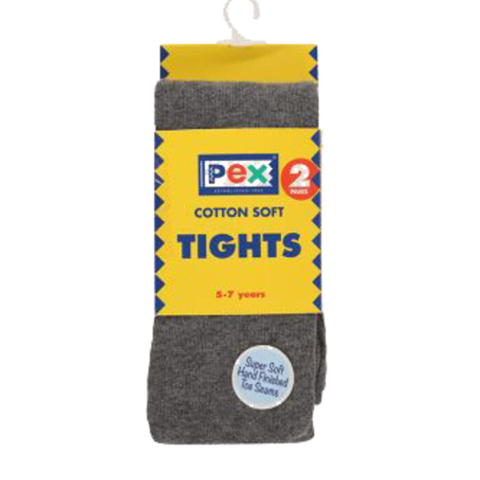 Pex Soft Cotton Tights Thumbnail