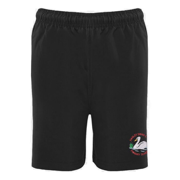 Essentials Training Short Thumbnail